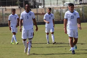 Φιλική νίκη για την Εθνική U21 (φώτος)