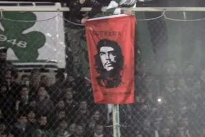 ΘΥΡΑ 9 για Τσε: "Αστείρευτη πηγή έμπνευσης και διδαγμάτων για τους δικούς μας αγώνες"