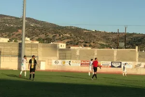 ΑΠΟΤΕΛΕΣΜΑΤΑ/Μόνη πρώτη η ΑΠΕΠ