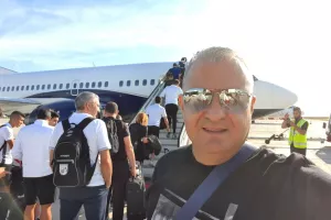 ΑΠΟΣΤΟΛΗ/Kerkida