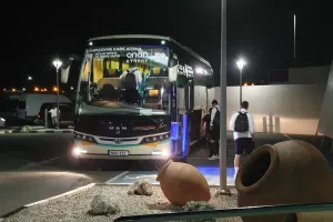 ΕΠΙΣΤΡΟΦΗ και... Ρωσία