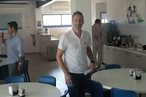 ΔΙΑΣΚΕΨΗ Απόλλων - ΟΣΑ ειπώθηκαν/ΣΩΦΡΟΝΗΣ: "Σήμερα ξεκινούμε την δική μας αντεπίθεση"