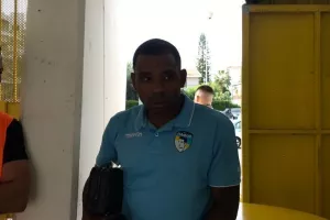 Πάφος FC/ΦΩΤΟΣ από την άφιξη 