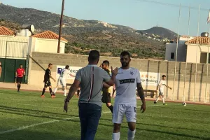 ΑΠΟΤΕΛΕΣΜΑΤΑ/Μόνη πρώτη η ΑΠΕΠ