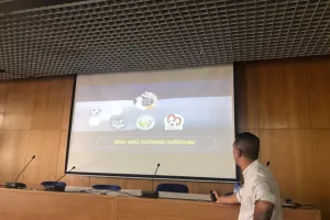 ΟΛΟΙ ενωμένοι για τον Σαββάκη: "Υπάρχει ακόμα ανθρωπιά"