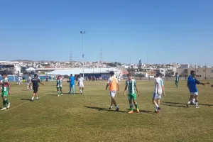 Τρένο... ο Απόλλωνας πήρε το ντέρμπι