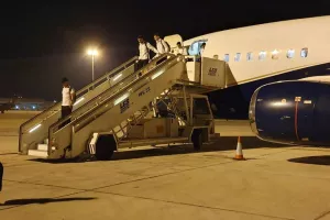 ΕΠΙΣΤΡΟΦΗ και... Ρωσία