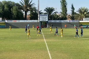 ΑΠΟΤΕΛΕΣΜΑΤΑ 3ης αγωνιστικής (φώτος)