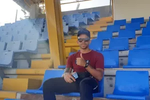 Είδε Ομόνοια ο Κάρλος