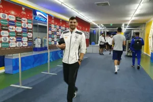 Η Εθνική στην "Αστάνα Αρένα" (φώτος & βίντεο)