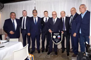 ΕΙΔΗΣΗ/ΕΠΙΣΤΡΟΦΗ!