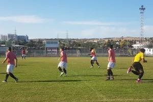 (ΦΩΤΟΣ) ΕΞΑΡΑ η ΑΕΛ! 