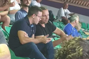Μπεν Σιμόν/Απόλλων