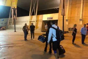 Έφυγε με Άντρεα ο Κωνσταντίνος...