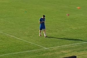 ΦΟΥΛΑΡΕΙ... ο Λεμέσιος!