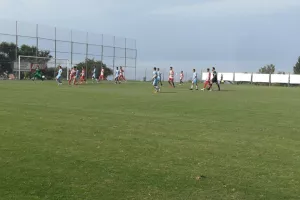 Νίκη για Πάφο Κ16