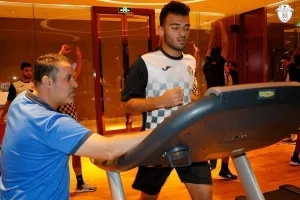 Gym ο Χάνι