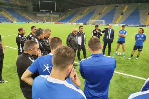 Σημαντικά...