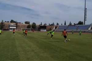 ΚΛΙΚΣ από την πρωινή 