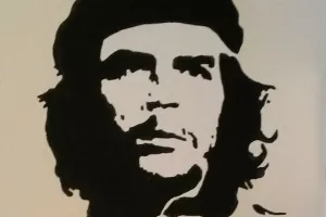 Red Rebels/Τσε Γκεβάρα