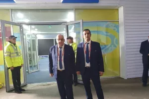 Έτοιμη η ηγεσία!