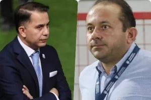 Υπόθεση Ουζόχο/Επιστολή Κίρζη προς Γιάγκου