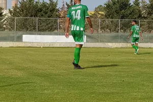 Φιλική… ΤΕΣΣΑΡΑ ο Απόλλων (φώτος)