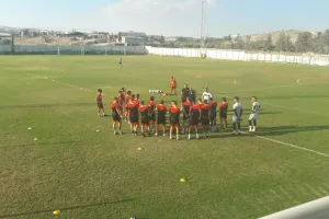 Συνέχισαν με απογευματινή (φώτος)