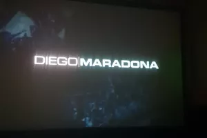 Μαραντόνα/Avant Premiere  στη Λεμεσό (Φώτος)