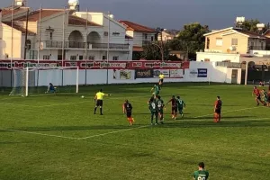 Έπιασε πέναλτι ο Ούρκο/ΝΙΚΗ για Ερμή