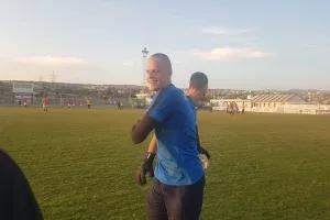 (ΦΩΤΟΣ) ΕΞΑΡΑ η ΑΕΛ! 
