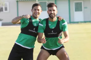 Ένα από τα κλειδιά μετά από ήττες