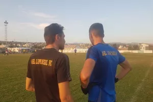 (ΦΩΤΟΣ) ΕΞΑΡΑ η ΑΕΛ! 