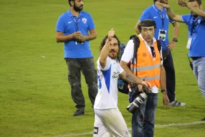 Έτρεχε και μετά το 90΄!