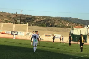 ΑΠΟΤΕΛΕΣΜΑΤΑ/Μόνη πρώτη η ΑΠΕΠ