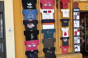 (ΦΩΤΟΣ) Σεβίλλη… πριν την σέντρα 