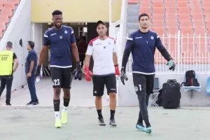 ΜΗΝΥΜΑ για Ουζόχο/Παναγή: "Ψηλά το κεφάλι λεβέντες, θα σας περιμένουμε..."
