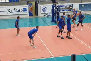 Νικήτρια η Ανόρθωση στο φιλικό