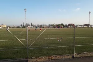 Νίκη με αρκετό κόσμο στην κερκίδα (φώτος)