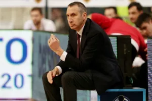 Μπλατ: «Υπήρχαν προβλήματα στον Ολυμπιακό, έπρεπε να είμαι ειλικρινής»