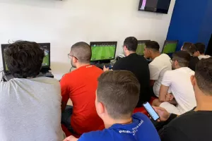 Ανόρθωση/Esports