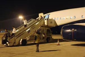 ΕΠΙΣΤΡΟΦΗ και... Ρωσία