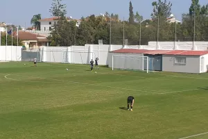 ΟΛΑ μηδέν... (φώτος)
