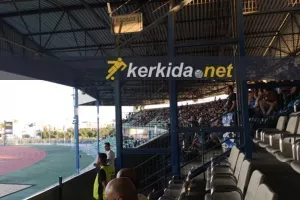 Είσοδος με… “Μεγάλε Σωφρόνη Αυγουστή” (Βίντεο)