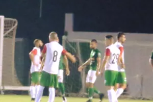 "Αδιαπραγμάτευτος στόχος οι 3 βαθμοί"