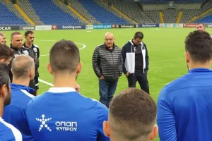 Αποκαλύπτουμε/εντολή