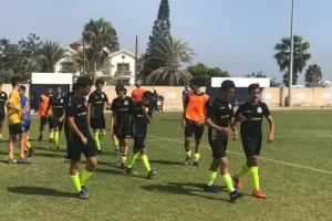 Συνεχίζει αήττητη η Δόξα Κ15 