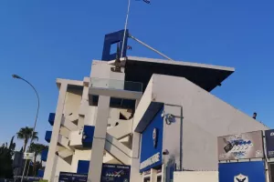 (ΦΩΤΟΡΕΠΟΡΤΑΖ) Ο κόσμος στο "ΠΑΠ"