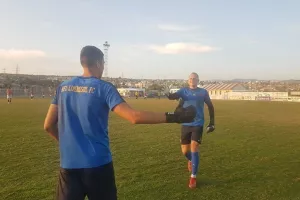 (ΦΩΤΟΣ) ΕΞΑΡΑ η ΑΕΛ! 