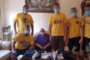 ΣΥ.Φ.ΑΕΛ για Ελένη...